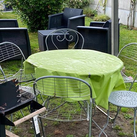 Gite Le Carmel Fumay Zewnętrze zdjęcie