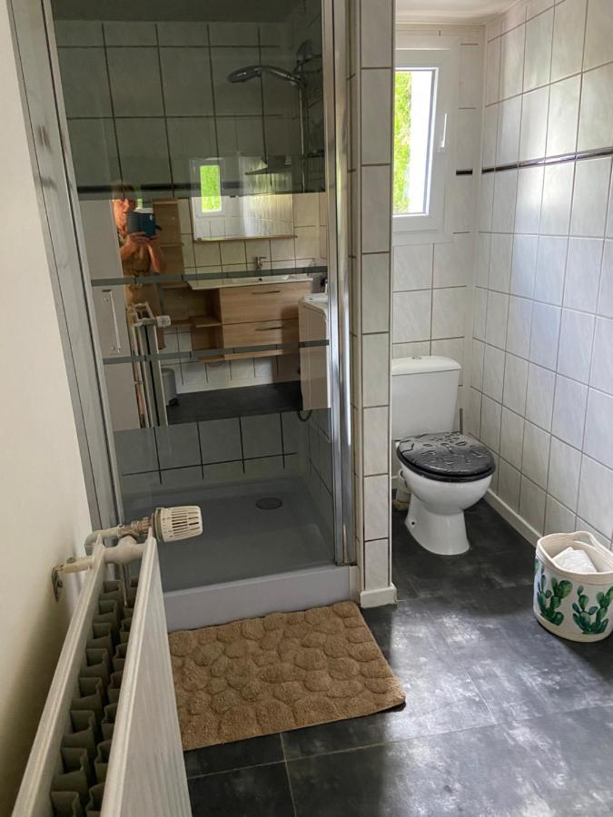 Gite Le Carmel Fumay Zewnętrze zdjęcie