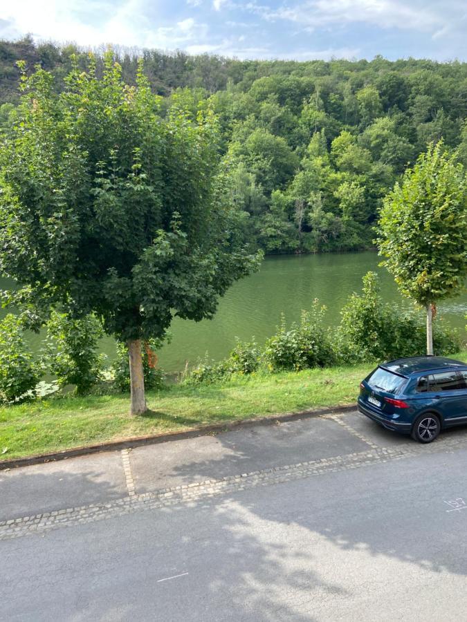 Gite Le Carmel Fumay Zewnętrze zdjęcie