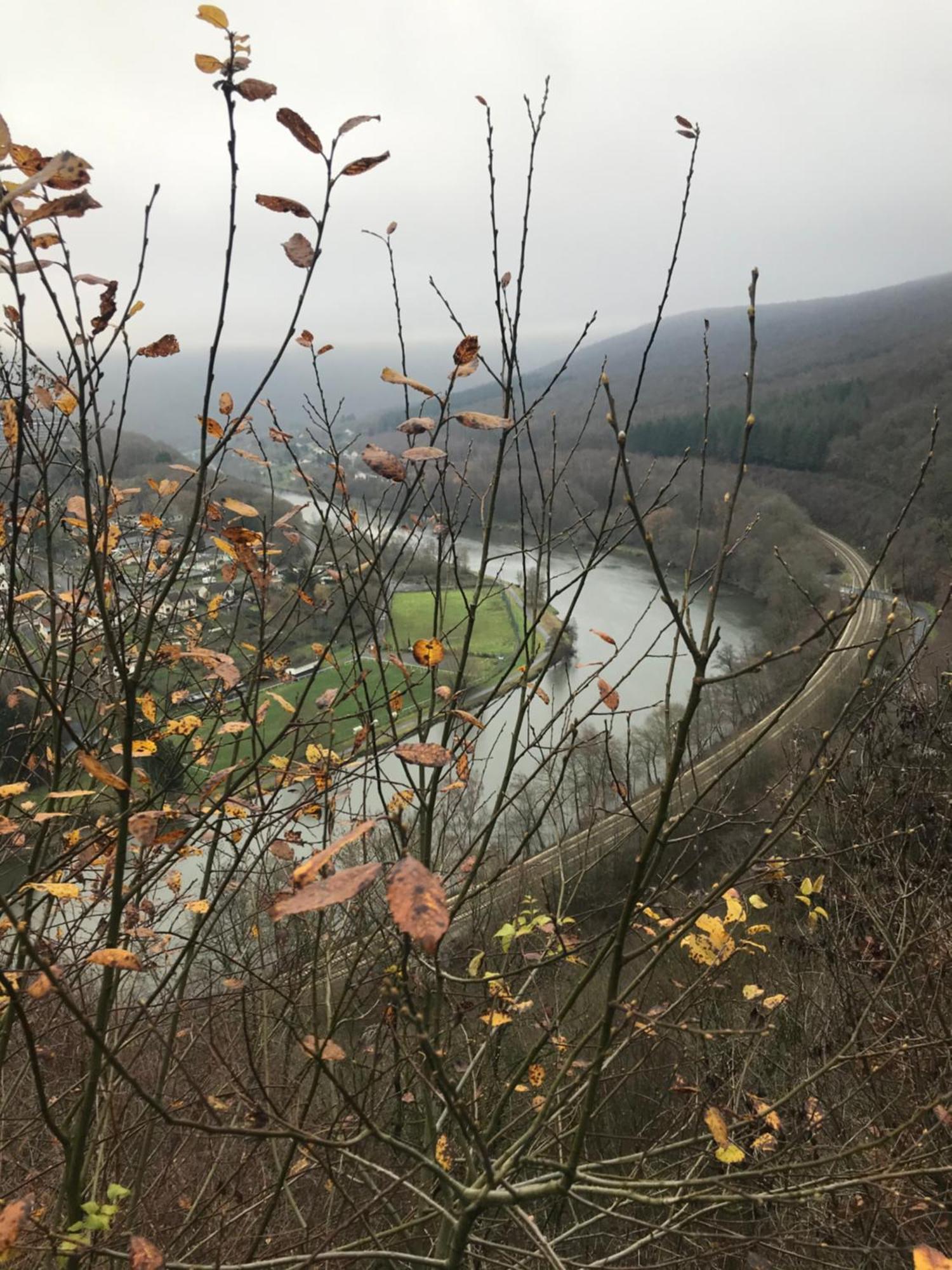 Gite Le Carmel Fumay Zewnętrze zdjęcie